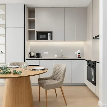 Luxury Near Office Hub * Bucharest